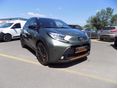 TOYOTA AYGO X 1.0 VVT-i Limited // FŰTHETŐ ÜLÉS // ALUFELNI // TEMPOMAT // SÁVVÁLTÓ ASSZISZTENS //