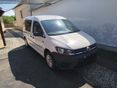 VOLKSWAGEN CADDY MAXI 2.0 CRTDI 102 LE 5 SZEMÉLYES