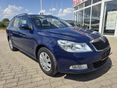 SKODA OCTAVIA 2013/1 - 2