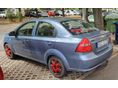CHEVROLET AVEO 2006/6 - 3