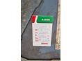 CHEVROLET AVEO 2006/6 - 12