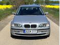 BMW 320 2000/7 - 2