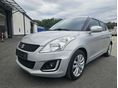 SUZUKI SWIFT 2016/11 - 1