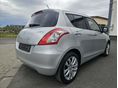 SUZUKI SWIFT 2016/11 - 4