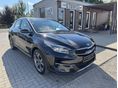 KIA XCEED 1.6 CRDi LP Silver D.D.KLÍMA.TEMPOMAT.SÁVTARTÓ.NAVI