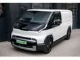 KIA PV5 Cargo Mid Range 51.5 KWh L2 (Automata)