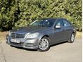 MERCEDES-BENZ C 200 2011/8 - 4