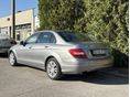 MERCEDES-BENZ C 200 2011/8 - 6