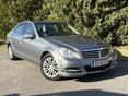 MERCEDES-BENZ C 200 2011/8 - 1