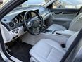 MERCEDES-BENZ C 200 2011/8 - 9