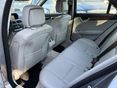 MERCEDES-BENZ C 200 2011/8 - 12