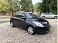 SUZUKI SWIFT 2011/1 - 7
