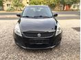SUZUKI SWIFT 2011/1 - 8
