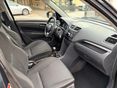 SUZUKI SWIFT 2011/1 - 11