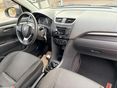 SUZUKI SWIFT 2011/1 - 12