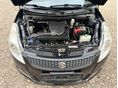 SUZUKI SWIFT 2011/1 - 20