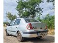 RENAULT THALIA 2002 - 2