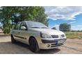 RENAULT THALIA 2002 - 4