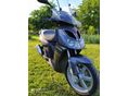 APRILIA SPORT CITY CUBE 200 