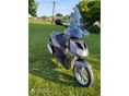 APRILIA SPORT CITY CUBE 200 2010 - 3