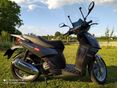 APRILIA SPORT CITY CUBE 200 2010 - 7