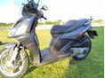 APRILIA SPORT CITY CUBE 200 2010 - 9