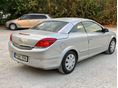 OPEL ASTRA H 2007/6 - 7