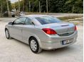 OPEL ASTRA H 2007/6 - 8