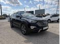 HYUNDAI SANTA FE GrandFe 2.2 CRDi Executive (Automata) (7 személyes ) Full-Full extra!!!7 Személy!