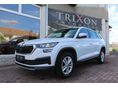 SKODA KODIAQ 2.0 TDI SCR Ambition DSG MAGYARORSZÁGI/1TULAJ/GYÁRI FÉNYEZÉS/ÁFÁS! FACELIFT!