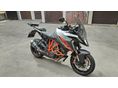 KTM 1290 SUPER DUKE GT 