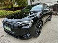 AUDI E-TRON Sportback 55 S line quattro (Automata)