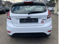 FORD FIESTA 2013/4 - 2