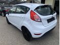 FORD FIESTA 2013/4 - 4