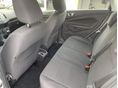 FORD FIESTA 2013/4 - 11