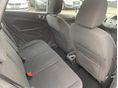 FORD FIESTA 2013/4 - 12