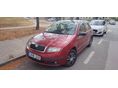 SKODA FABIA 2005/8 - 5
