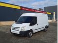 FORD TRANSIT 2.2 TDCi 330 LWB Trend L3H2!Klímás!
