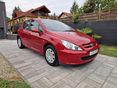PEUGEOT 307 2003/10 - 2