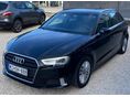 AUDI A3 Sportback 1.6 TDI Attraction FULL LED! NAVI! ÜLÉSFŰTÉS! DIGIT.KLÍMA! FRISS MŰSZAKI! NAGYSZERVÍZ ELVÉGEZVE!