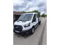 FORD TRANSIT 2.0 TDCi 350 LWB Trend (7 személyes )