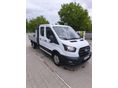 FORD TRANSIT 2025/6 - 3