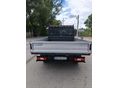 FORD TRANSIT 2025/6 - 4
