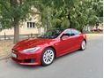TESLA MODEL S 2017/6 - 1