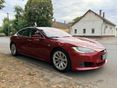 TESLA MODEL S 2017/6 - 7