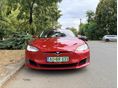 TESLA MODEL S 2017/6 - 8