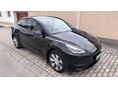 TESLA MODEL Y Long Range AWD (Automata) VONÓHOROG ! FRISS VIZSGA ! ÚJSZERŰ ÁLLAPOT !