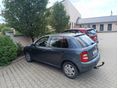 SKODA FABIA 2004 - 2