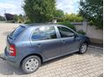 SKODA FABIA 2004 - 3