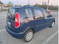 SKODA ROOMSTER 2010/4 - 4